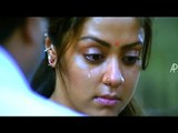 Pachaikili Muthucharam Tamil Movie - Milind Soman blackmails Sarath Kumar