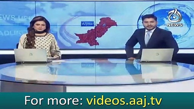 Pakistan conducts training launch of short range surface to surface ballistic missile NASR