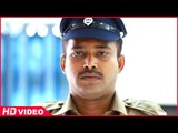 Thirudan Police Tamil Movie - Attakathi Dinesh meets Aadukalam Naren