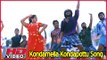 Mosakutty Tamil Movie - Kondamella Kondapottu Song Video | Veera | Mahima Nambiar | Ramesh Vinayagam