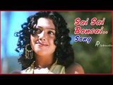 Satrumun Kidaitha Thagaval Tamil Movie - Sai Sai Bonsai Song Video