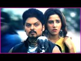 Kombu Tamil Movie - Riyaz Khan wants revenge