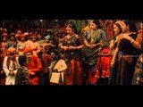 Arputha Theevu Tamil Movie - Prithviraj and friends get caught