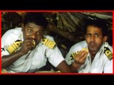Arputha Theevu Tamil Movie - Karunas and Vaiyapuri Comedy