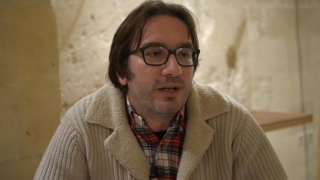 Matera 2019: le installazioni permanenti di Matera Alberga