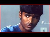 Adhu Oru Kana Kaalam Tamil Movie - Delhi Ganesh insults Dhanush