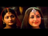 Arputha Theevu Tamil Movie - Mallika Kapoor and friends go to Gandharva Temple
