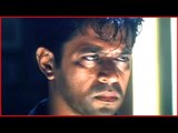 Aanai Tamil Movie - Arjun visits Sanghavi's house