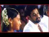 Aanai Tamil Movie Scene | Arjun saves Sanghavi and Baby