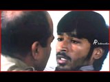 Adhu Oru Kana Kaalam Tamil Movie - Dhanush gets 10 years Jail punishment