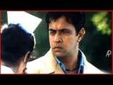 Aanai Tamil Movie - Baby Taj irritates Arjun