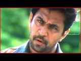 Aanai Tamil Movie - Arjun abducts brother