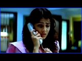 Santosh Subramaniam Tamil Movie - Jayam Ravi gets upset at Genelia D'Souza