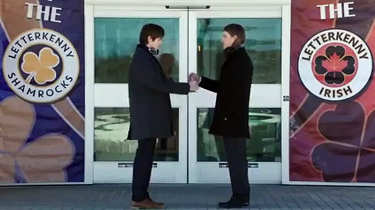 Letterkenny S03E01