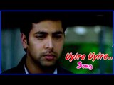 Santosh Subramaniam Tamil Movie - Uyire Uyire Song Video | Jayam Ravi | Genelia D'Souza | DSP