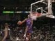 NBA BASKETBALL - Vince carter slam dunk