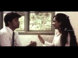 Inba Tamil Movie - Shaam reveals his past | Shaam Flashback Scene