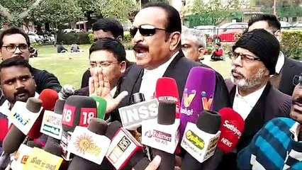 ஸ்டெர்லைட் ஆலை குறித்து வைகோ பளீச் பேட்டி-வீடியோ