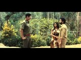 Inba Tamil Movie - Adithya Menon saves Shaam and Sneha