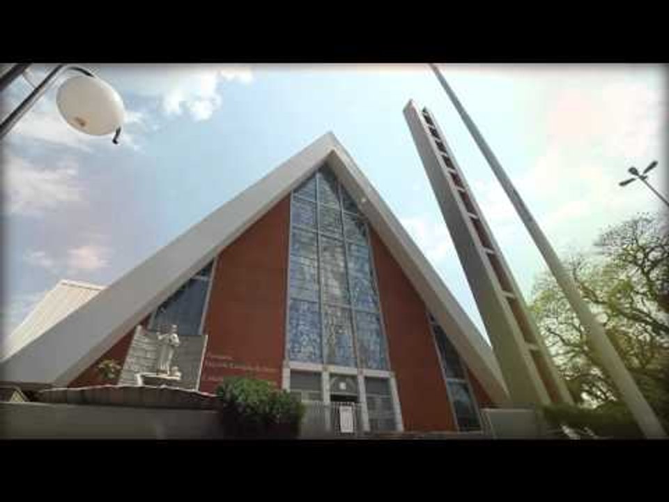 TOP 10 MultiTV: Catedral de Londrina