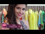 Versão Mulher:  Desfile Oaze Primavera Verão 2016