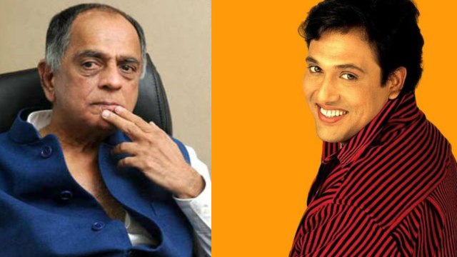 Govinda indirectly says, Khans want to destroy my Career ! Checkout | Filmibeat