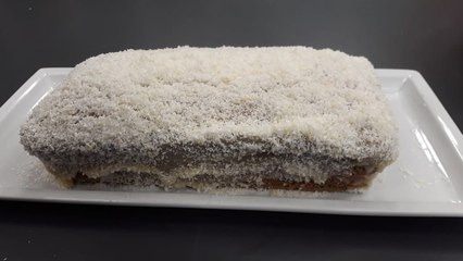 Rreze Dielli, 24 Janar 2019 - Të Gatuajmë me Znj. Vjollca P1 Torte me Arre Kokosi