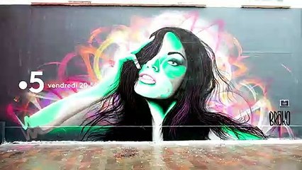 La Maison France 5 à Mulhouse