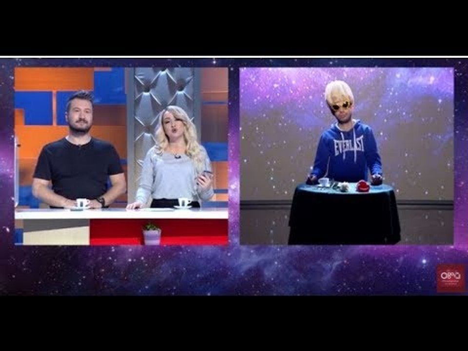 Dite e Re -  Mos beso se ç'thonë bota, ato janë...