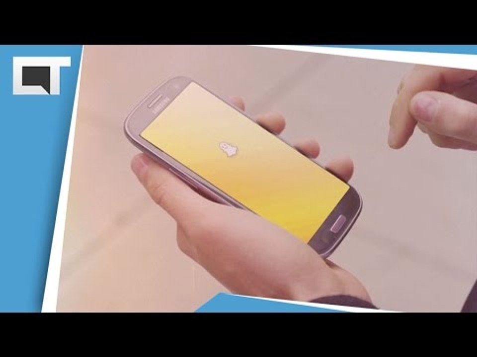 Snapchat: aprenda a usar o app que envia mensagens autodestrutivas [Dicas e Matérias]