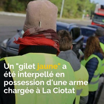 Gilet jaune armé, Ricard qui augmente, Neige: voici votre brief info de ce jeudi après-midi