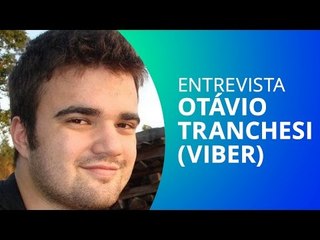 Viber e a briga pelo mercado de mensageiros instantâneos [CT Entrevista]