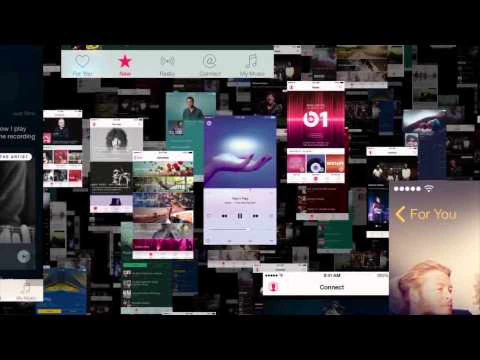 Vídeos 8K no YouTube, novos iOS e Mac OS X, Apple Music e + [CT News #113]