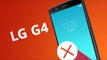 LG G4: 5 motivos para NÃO COMPRAR [5 Motivos]