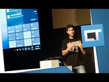 Windows 10: veja como foi o evento de lançamento em São Paulo [Dicas e Matérias]