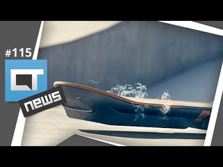 As 7 notícias mais importantes da semana (20 a 26/06) [CT News #115]