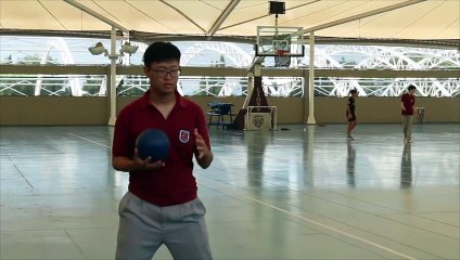 CAS Project Final Video