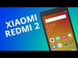 Redmi 2, o primeiro aparelho da Xiaomi no Brasil [Análise]