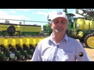 Lente Aberta: Super Agro 2016 (1 de 3)