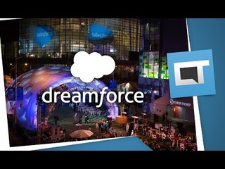 Download Video: Dreamforce: um passeio pelo maior evento de software do mundo