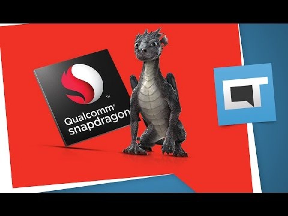 Conheça as novidades da Qualcomm para seus novos processadores 810 e 820 [Siggraph]