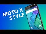 Motorola Moto X Style [Análise]