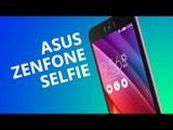 ASUS Zenfone Selfie, o próximo nível de câmeras frontais [Análise]