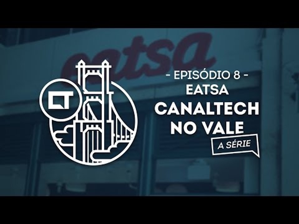 Eatsa, o restaurante 100% automatizado (EP08) [Canaltech no Vale, a série]