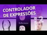 Nova tecnologia controla rostos em tempo real [Inovação ²]