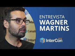 O novo mundo da publicidade online - Wagner Martins (Mr. Manson) [Intercon 2015]