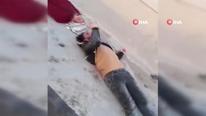 Mısır'da Feci Kaza: 10 Ölü, 15 Yaralı