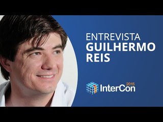 Importância da experiência do usuário (UX) - Guilhermo Reis, TV Globo [Intercon 2015]