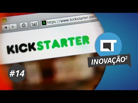 Inovação²: Cuidado com projetos em sites de crowdfunding!