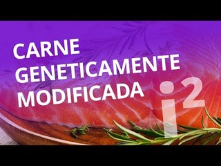 Salmão geneticamente modificado [Inovação ²]